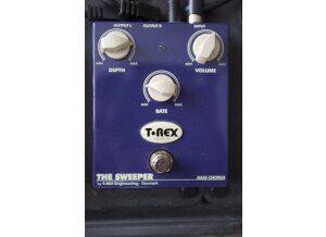 T-Rex Engineering The Sweeper (17811)