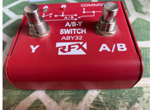 RFX ABY32