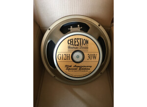 Celestion G12 Neo Creamback (31768)