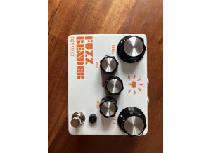 Keeley Electronics Fuzz Bender (76626)