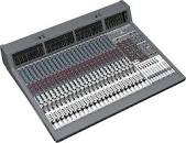 Eurodesk SX4882 - Behringer Eurodesk SX4882 - Audiofanzine