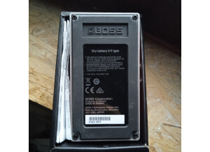 Boss RC-1 Loop Station (17577)