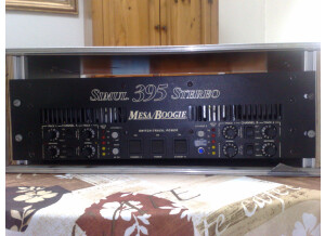 Mesa Boogie Simul 395 Stereo (99853)