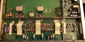 Amek Channel In The Box