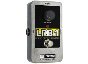Electro-Harmonix LPB-1 (87969)