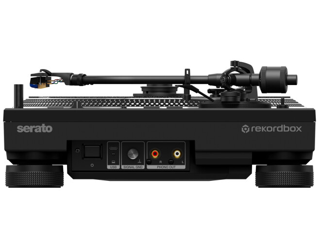 PLX-CRSS12 Rear PLX-CRSS12 Rear