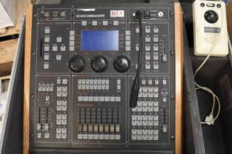 Ma Lighting Scancommander
