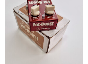Fulltone Fat-Boost FB-2 (50694)