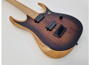 Ibanez RGDIX6MRW Iron Label (51236)