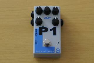 Amt Electronics P1 Peavey 5150