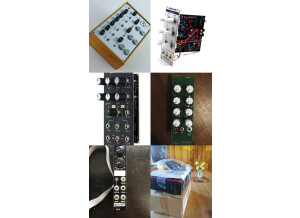 Hexinverter Mutant Bassdrum