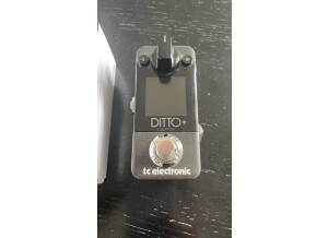 TC Electronic Ditto+ (27122)