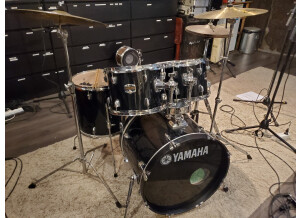 Yamaha Gigmaker Fusion (15220)