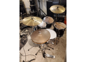 Yamaha Gigmaker Fusion (47788)