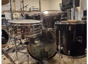 Yamaha Gigmaker Fusion (65680)