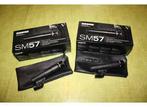 Shure SM57-LCE (24771)
