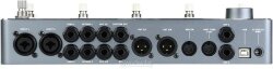 2 - MFX Connectiques 2 - MFX Connectiques