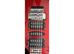 Ibanez RG270