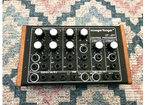 Moog Music CP-251 Control Processor