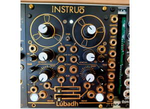 Instruo Lúbadh (16987)