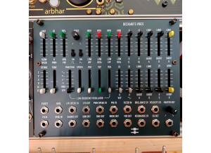 Black Corporation Deckard’s Voice (23240)