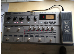 Vox Tonelab LE (45977)
