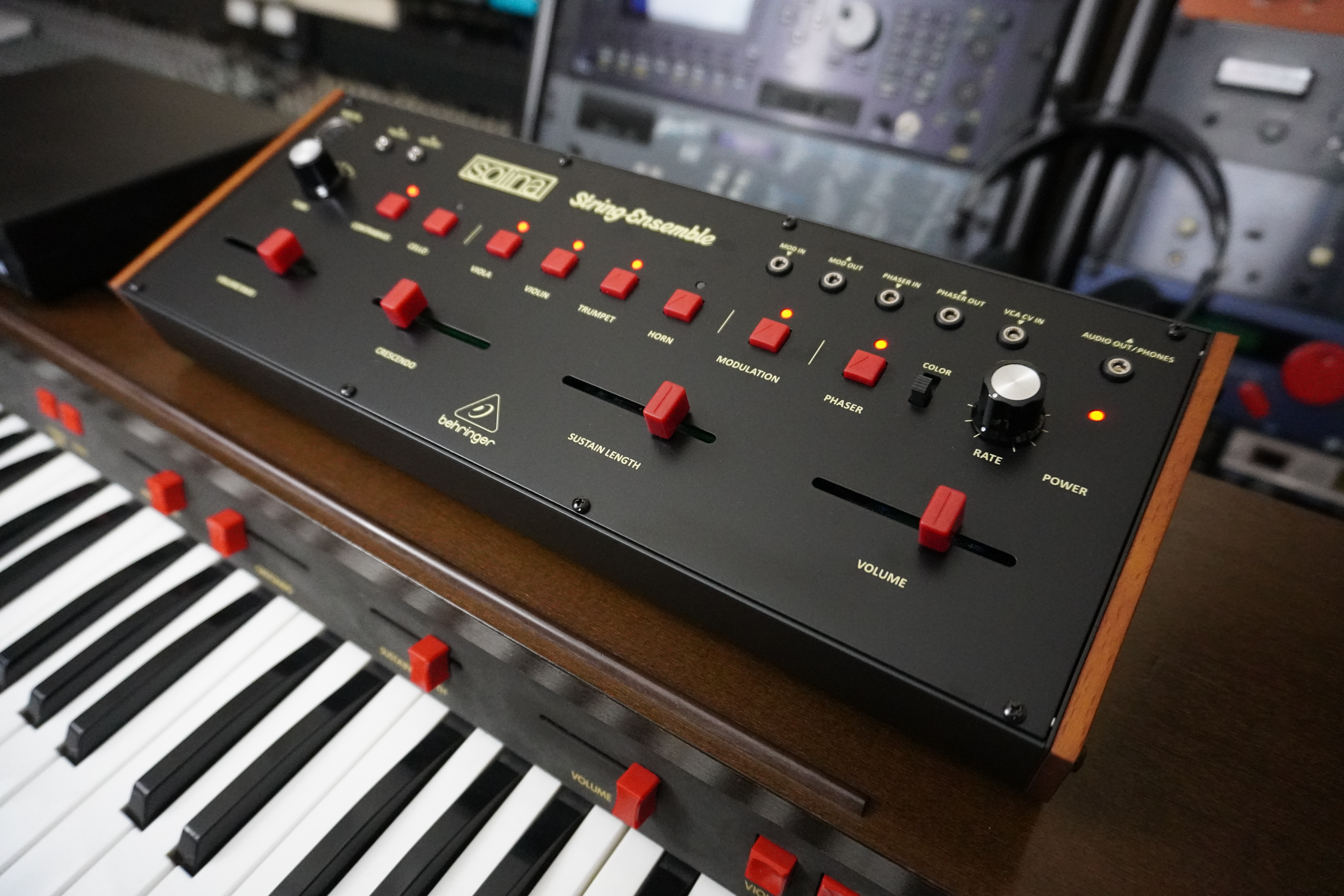 Solina 2tof 03 Trois Quarts Droite