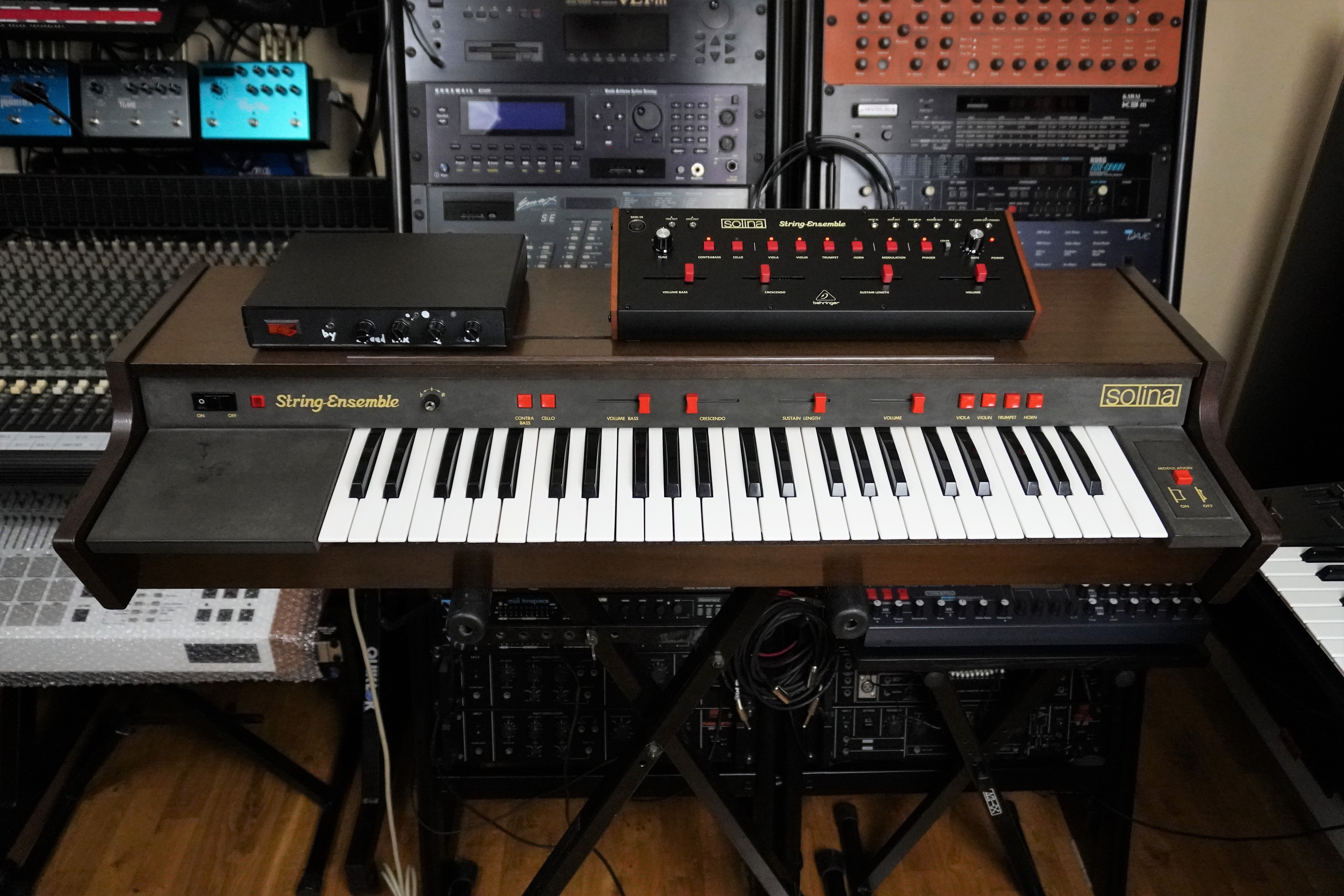 Solina 2tof 20 Two Solina Face