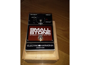 Electro-Harmonix Small Stone Mk4 (23071)