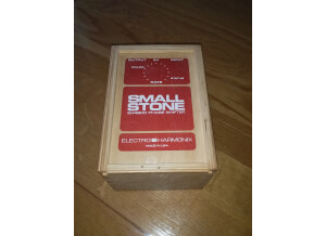 Electro-Harmonix Small Stone Mk4 (71388)