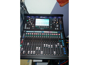 Allen & Heath SQ-5 (96560)