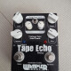 Faux Tape Echo Tap Tempo Faux Tape Echo Tap Tempo