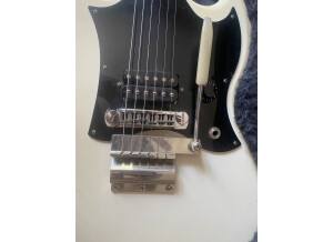 Gibson Melody Maker SG