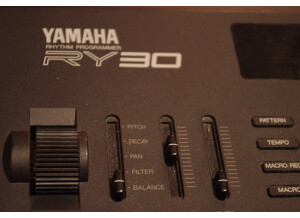 Yamaha RM50 (38687)