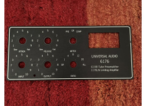Universal Audio 6176