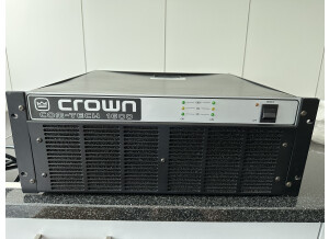 Crown Com-Tech 1600 (37227)