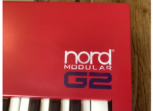 Clavia Nord Modular G2 (39582)