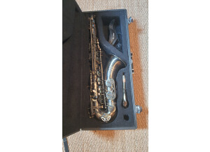 Thomann Antique Tenor Sax