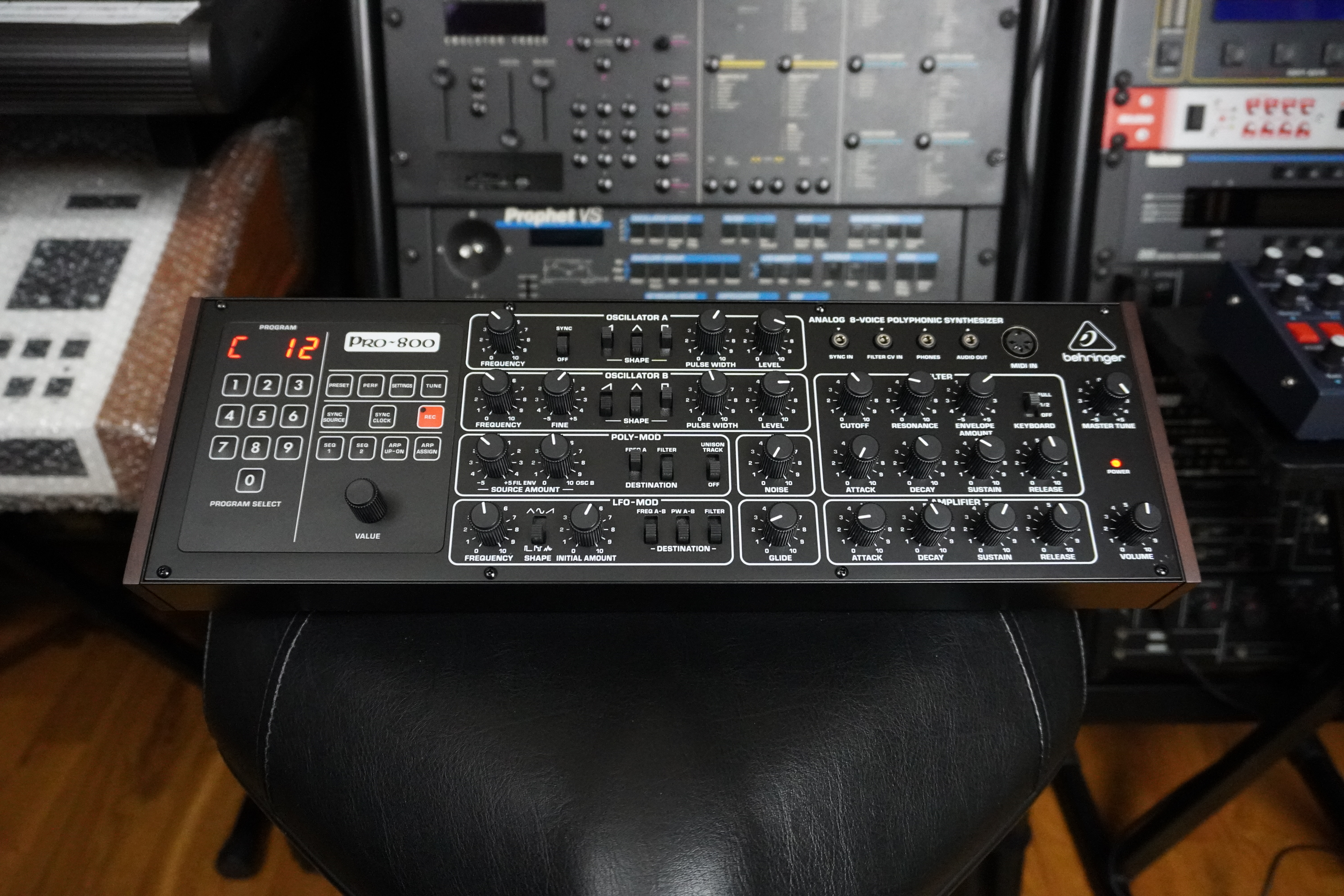 Pro-800 2tof 01 face