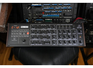 Pro-800 2tof 02 face