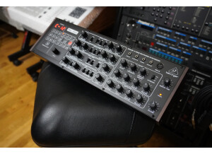 Pro-800 2tof 03 3quart droit