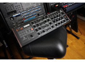 Pro-800 2tof 06 3quart gauche