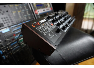 Pro-800 2tof 07 3quart gauche