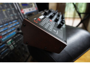 Pro-800 2tof 08 3quart gauche