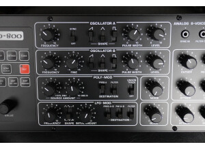 Pro-800 2tof 10 zoom centre