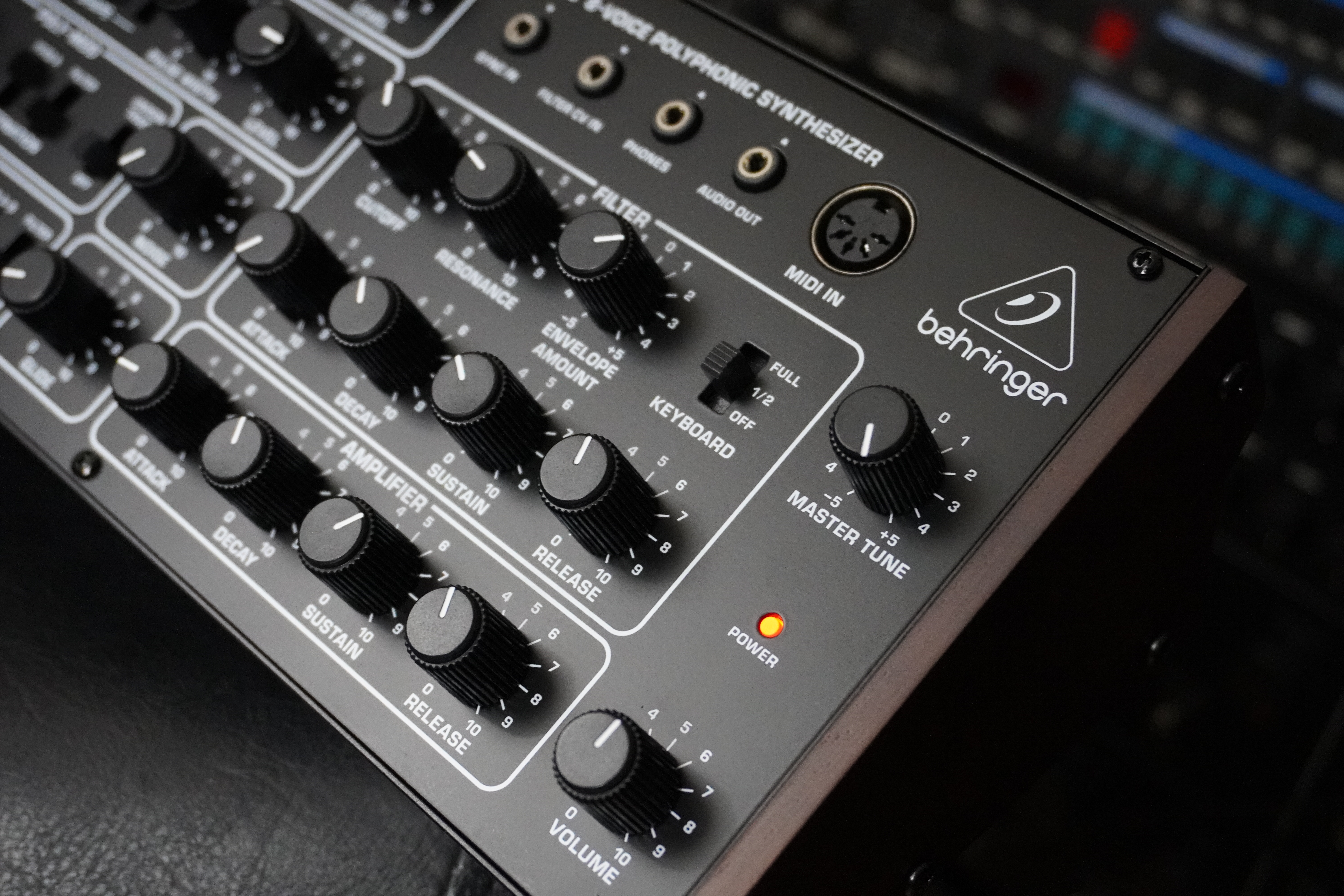 Pro-800 2tof 13 3quart zoom droit