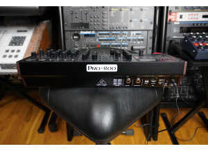 Pro-800 2tof 14 arrière