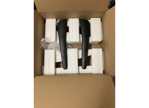 08 Caisse origine avec caches plastique