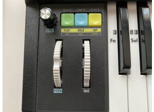 Moog Music Grandmother (37011)