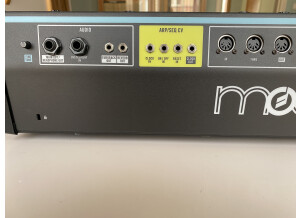 Moog Music Grandmother (74351)